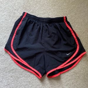 Nike Dri-Fit Shorts Size XS
